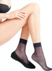 Seidenglatt 15 DEN Women Anklets