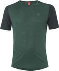Men Bike T-shirt Skys Merino