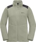 Kammweg Pile Full Zip W