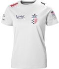W AM Cotton T-shirt