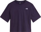 Womens TNF Essential Simple Dome Boxy RLX Softshell
