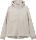 Mauritius FIX Hood Softshell