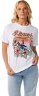 Wave Relaxed Tee