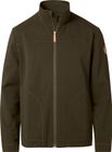 Finnveden Wool Fleece Jacket