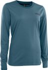 Bike Jersey S_logo Long Sleeve DR Women