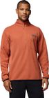 Men’s Sweater Weather Half Zipfleece