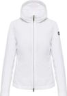 Softshell Jacket With Hood
