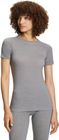 Damen Tight Fit-shirt Wool-tech Light