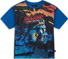 LWTAFFY 614 - T-shirt Short Sleeve