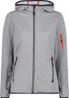 Woman Jacket FIX Hood