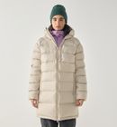 Rosson Down Parka Women
