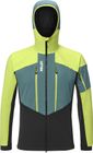 M White Shield Jacket M