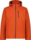 MAN Jacket Zip Hood