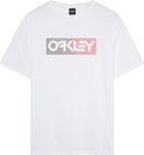 Dual Oakley B1B Logo Tee Tee