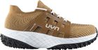 Woman Ibex Shoes White Sole
