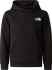 Teen Simple Dome Light REG Hoodie
