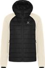 Sherpa Hybrid Jacket Woman