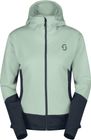 Hoody W's Defined Mid Zip