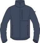 MAN Fleece Jacket