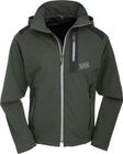 Galtür XT 10.0 - Softshelljacke m. Kapuze