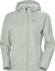 W Loke Jacket