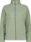 Woman Fleece Fleece Jacket