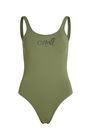 Esssentials O'neill Script Swimsuit