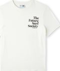 Future Surf Society T-shirt