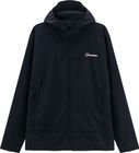 NEW M Urban Tech Hooded Jacket