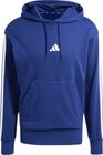Essentials Three Stripes French Terry Hoodie Men