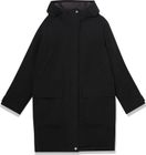 Womens Waterproof Insulated Winter Parka