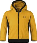 Polar Stretch Hoody Jacket Baby