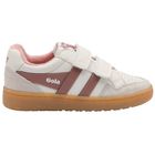 Eagle Strap Sneaker Kids