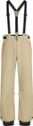 Fwc'cruz Suspender Snow Pants