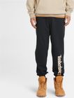Mens Brushed Back Sweatpant