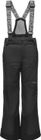 Guard Side Zip Pants