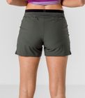 Women Running Shorts Assl