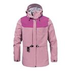 2L Jacket Style Maghera WMN
