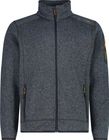 MAN Fleece Jacket