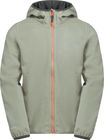 Feldberg Hooded Jacket K