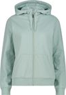 Woman Jacket FIX Hood