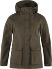 Forest Hybrid Jacket W