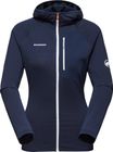 Aenergy Light ML Hooded Jacket Women