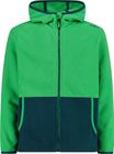 KID Jacket FIX Hood