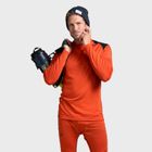 Hossa Men's Merino Base Layer set
