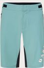 Free Ride Lined Short