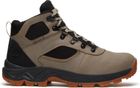 Mens Mid Lace UP Waterproof Hiking Boot