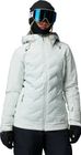 Women’s Sylvania Crossing Waterproof Ski Jacket
