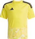 TIRO26 Competition Goalkeeper Jersey Shorts Sleeve