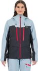 Midi Shell W Jacket